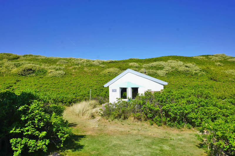 Het perfecte vakantiehuis aan zee kiezen?